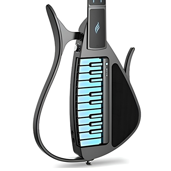 Enya CYBER G/KBK Smart Keytar - Siyah